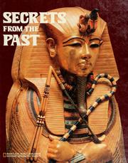 Cover of: Secrets from the past