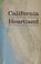 Cover of: California heartland