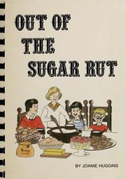 Cover of: Out of the Sugar Rut by Joanie Huggins