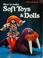 Cover of: Soft toys & dolls