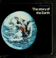 Cover of: The story of the earth