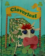 Cover of: Cloverleaf by William K. Durr ... [et al.] ; consultant, Paul McKee.
