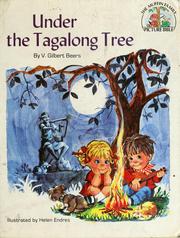 Cover of: Under the tagalong tree