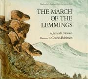 Cover of: The march of the lemmings