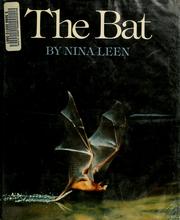 Cover of: The bat
