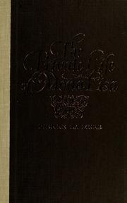 Cover of: The private life of Mona Lisa