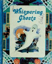 Cover of: Whispering Ghosts by William Eller