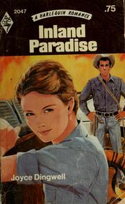 Cover of: Inland Paradise by Joyce Dingwell