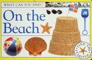 Cover of: What Can You Find?: On the Beach by 