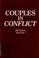 Cover of: Couples in conflict