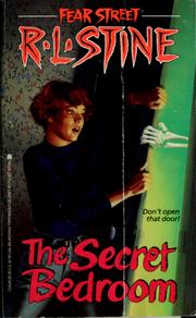 Cover of: The Secret Bedroom by R. L. Stine