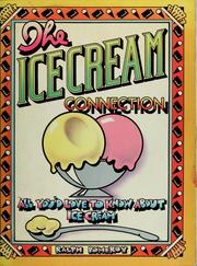 Cover of: The ice cream connection