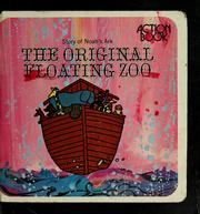 Cover of: The original floating zoo by Jim Roberts