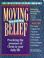 Cover of: Moving beyond belief