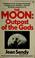 Cover of: Moon Outpost Of Gods