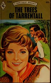 Cover of: The trees of Tarrentall