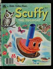 Cover of: Scuffy the tugboat
