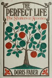 Cover of: The perfect life by Doris Faber