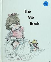 Cover of: The me book by Christine Timmons