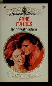 Cover of: Living with Adam