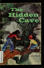 Cover of: The hidden cave