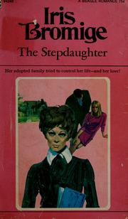 The Stepdaughter by Iris Bromige