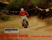 Cover of: Scramble cycle