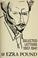 Cover of: The selected letters of Ezra Pound, 1907-1941.