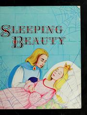 Cover of: Sleeping Beauty by Carol Joan Drexler