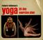 Cover of: Richard Hittleman's Yoga