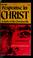 Cover of: Response in Christ