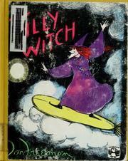 Cover of: Tilly Witch