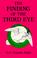 Cover of: Finding of the Third Eye
