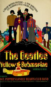 Cover of: Yellow Submarine: Nothing is Real