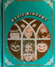 Cover of: Magic windows by William D. Sheldon