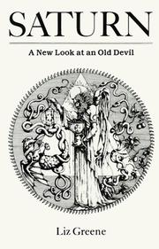 Cover of: Saturn: a new look at an old devil
