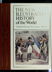 Cover of: New Illustrated History of the World by 