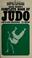 Cover of: Complete book of judo.