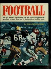 Cover of: Football.