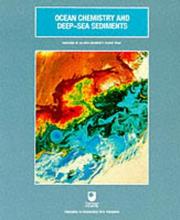Ocean chemistry and deep-sea sediments by Open University