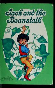 Jack and the beanstalk