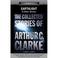 Cover of: Earthlight and Other Stories: The Collected Stories of Arthur C. Clarke, 1950-1956