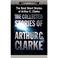 Cover of: The Best Short Stories of Arthur C. Clarke: The Collected Stories of Arthur C. Clarke