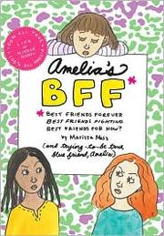 Cover of: Amelia's BFF