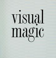 Cover of: Visual magic by Thomson, David