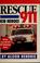 Cover of: Rescue 911