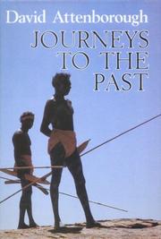 Journeys to the past by David Attenborough