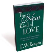 Cover of: New Kind of Love: