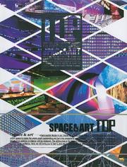 Cover of: Top Space & Art: Spatial and Graphic Design for Event and Exhibition by 
