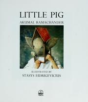 Little pig